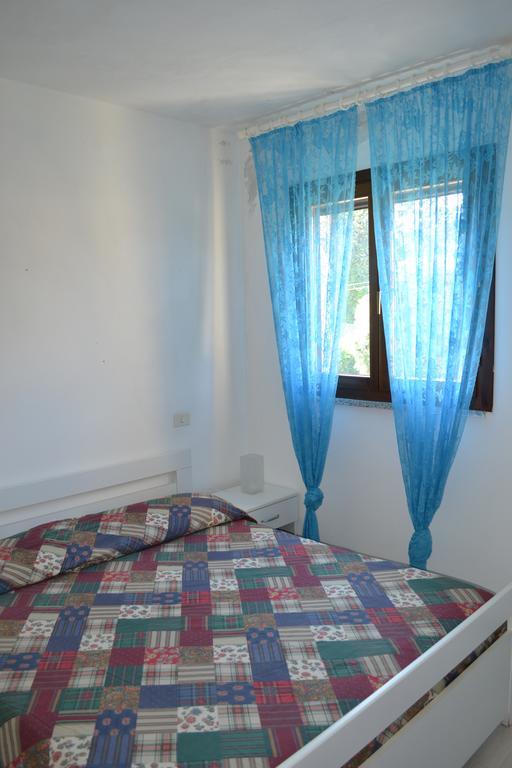 Ferienwohnung Terrazza Su Naregno Capoliveri  Exterior foto