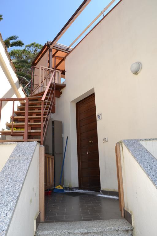 Ferienwohnung Terrazza Su Naregno Capoliveri  Exterior foto